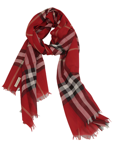 Burberry Scarf