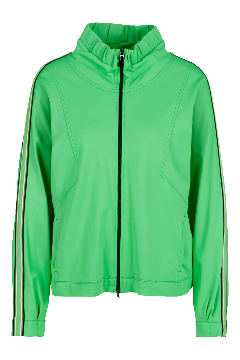 Marc Cain Zip Front Jacket