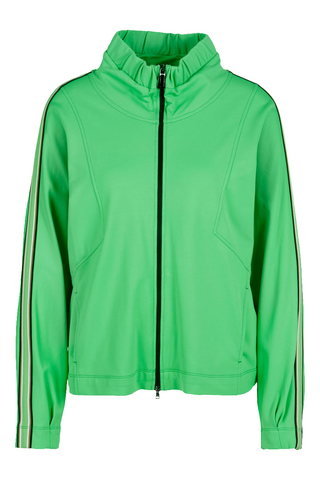 Marc Cain Zip Front Jacket