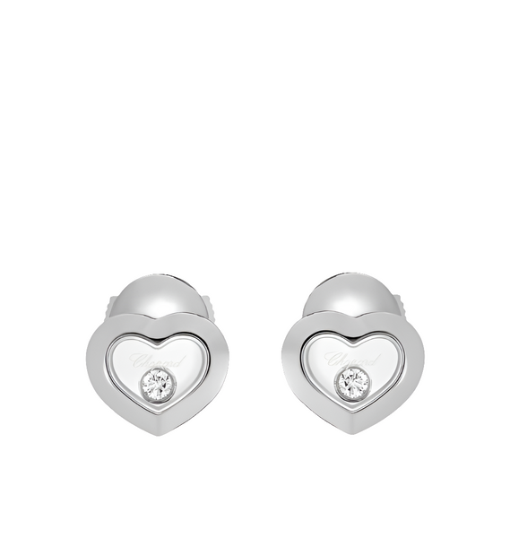 CHOPARD EARRINGS