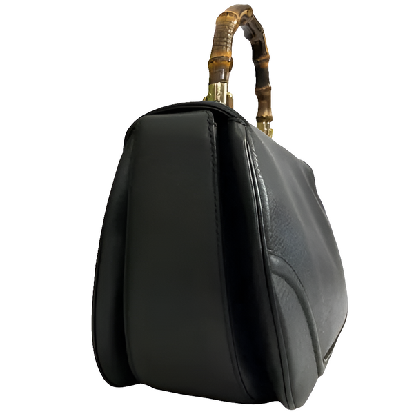 Gucci Bamboo Bag