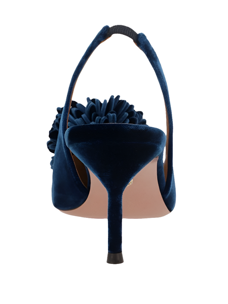 Aquazzura Pumps
