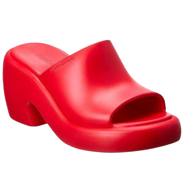 Salvatore Ferragamo sandals