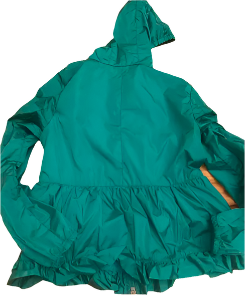 Moncler Trench coat
