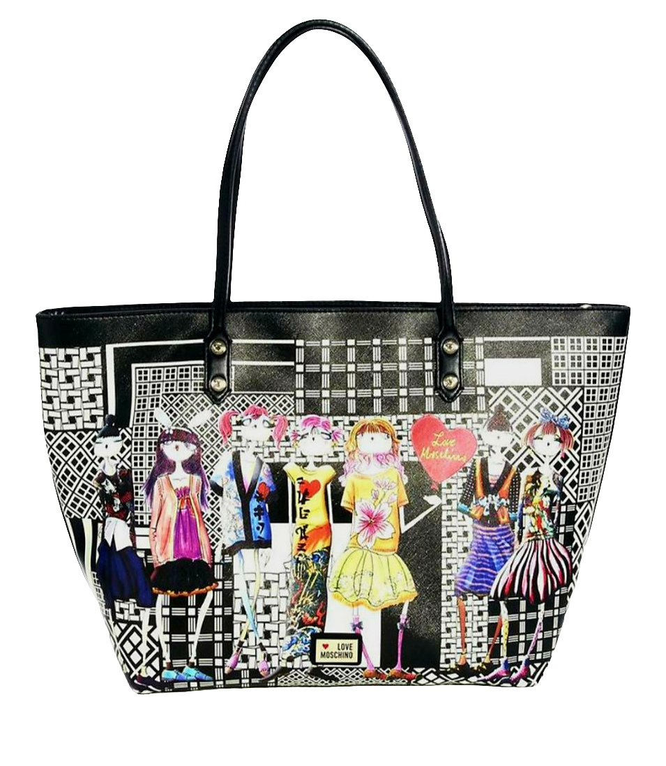 Love Moschino Bag