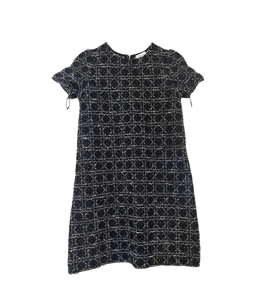 Christian Dior Tweed dress