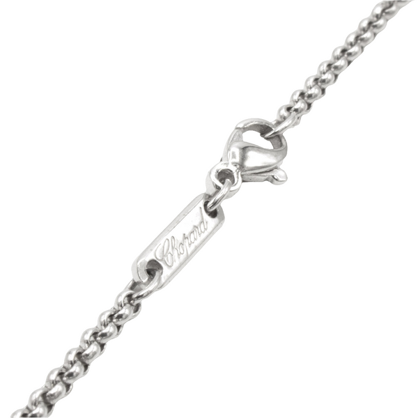 CHOPARD  Necklace