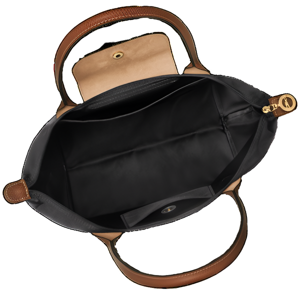 Longchamp M Tote Bag