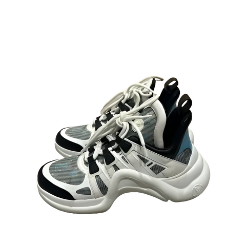 Louis Vuitton Archlight trainers