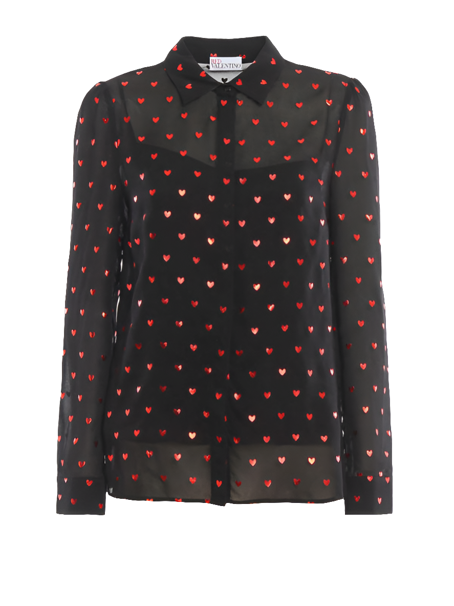 RED Valentino Shirt