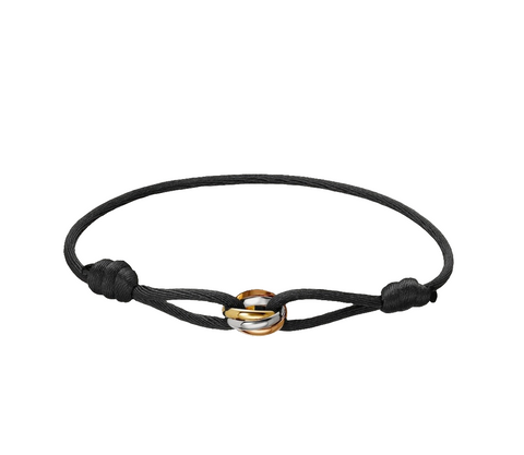 Cartier Trinity bracelet