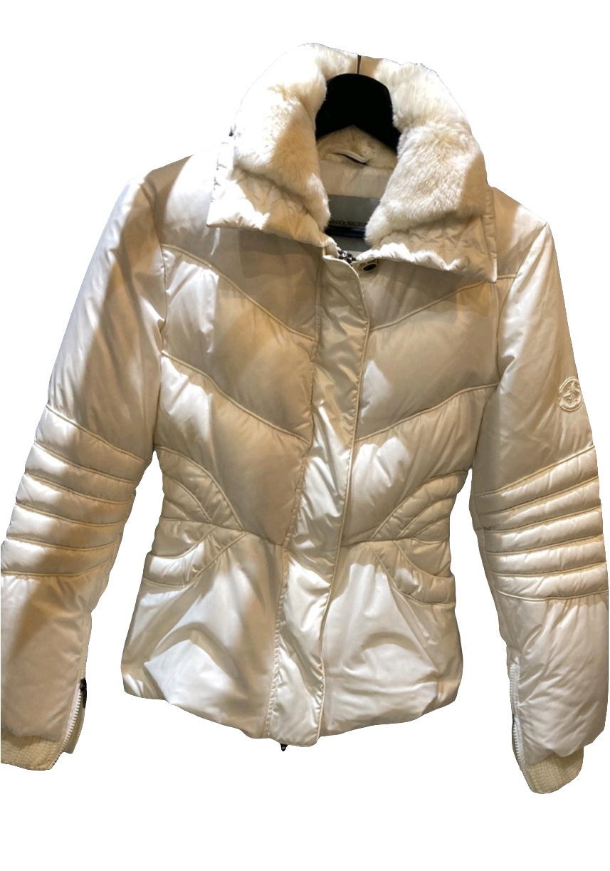 Ermanno Scervino Puffer