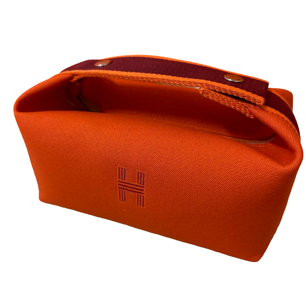 Hermes clutch bag