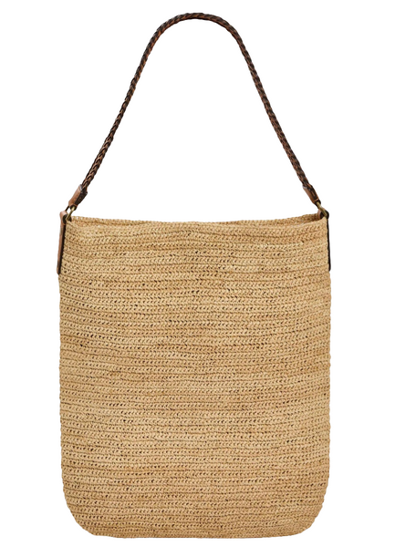 GERARD DAREL Raffia Bag