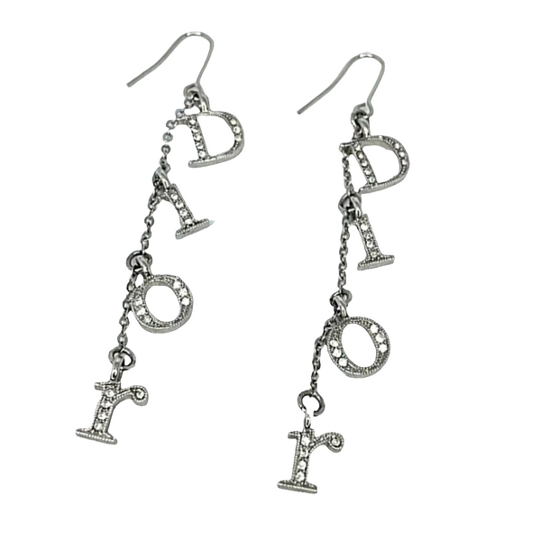 Christian Dior Earrings