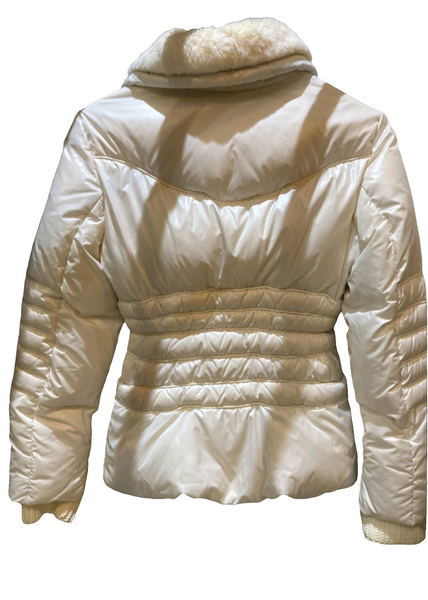 Ermanno Scervino Puffer