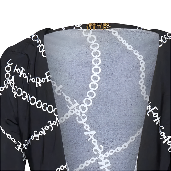Versace Mini Dress