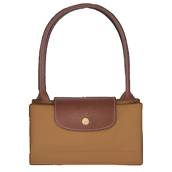 Longchamp M Tote Bag