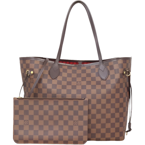 Louis Vuitton Neverfull