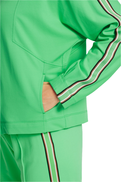 Marc Cain Zip Front Jacket