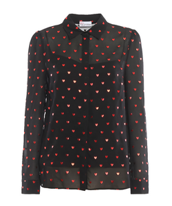 RED VALENTINO Shirt