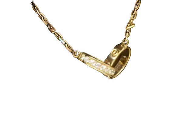 CARTIER Necklace