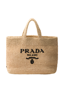 Prada tote bag