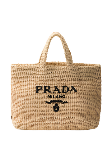 Prada tote bag