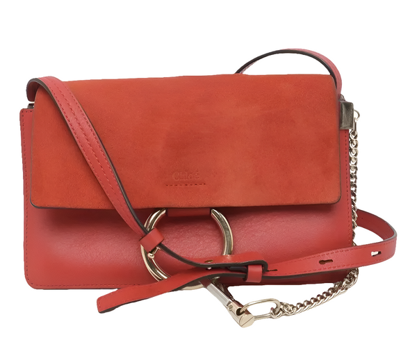 Chloe Faye Bag