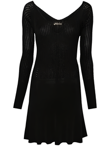 JACQUEMUS Mini Dress