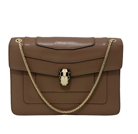 Bulgari Bag