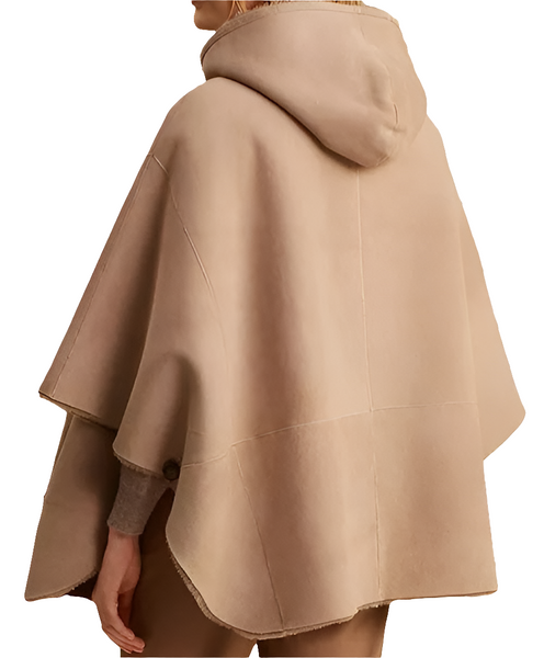 Gerard Darel Cape