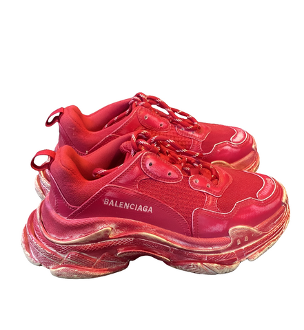 Balenciaga Patike