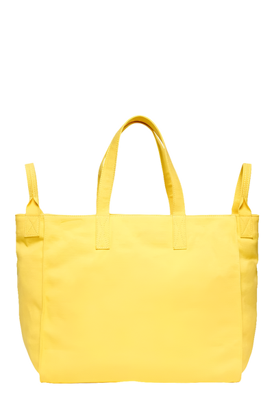 Nº21 Logo-Printed Bag