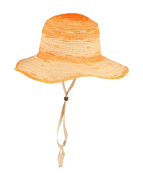 Sandro Straw Hat