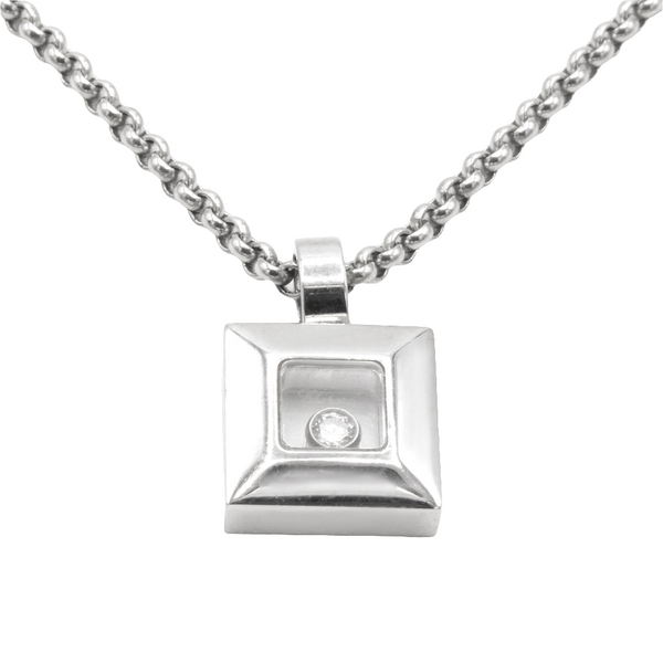 CHOPARD  Necklace