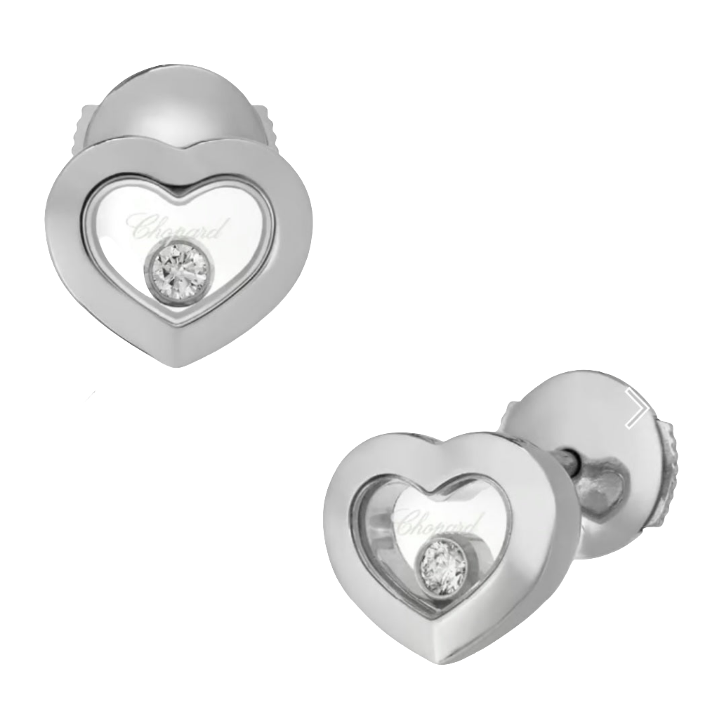 CHOPARD EARRINGS