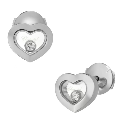 CHOPARD EARRINGS