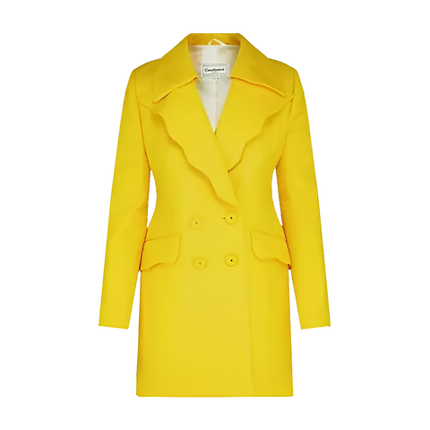 Casablanca Suit Jacket