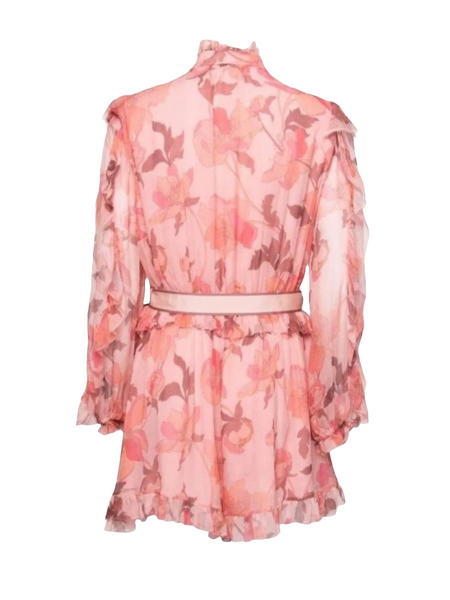 ZIMMERMANN Playsuit