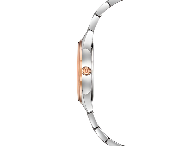 Bulova Watch