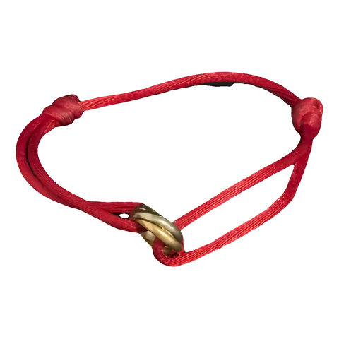 Cartier Trinity bracelet