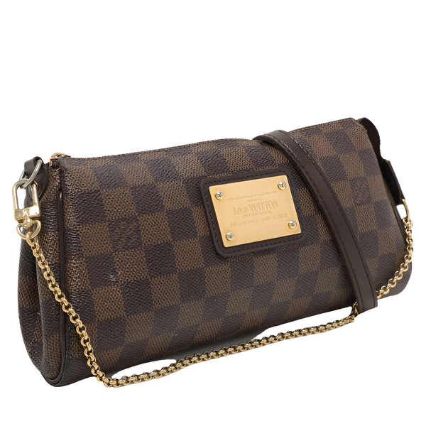 Louis Vuitton Eva Pochette