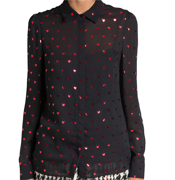 RED Valentino Shirt