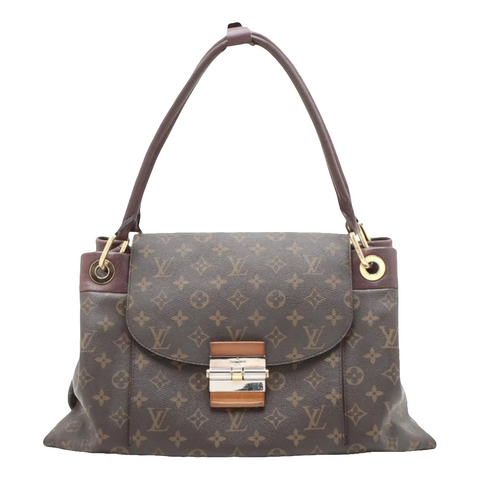 Louis Vuitton Olympe Bag