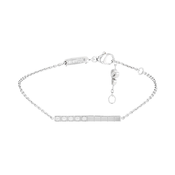 Chopard bracelet & diamonds