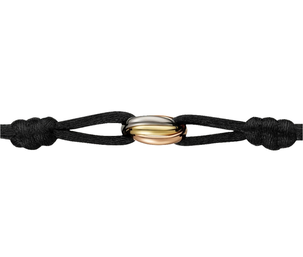Cartier Trinity bracelet