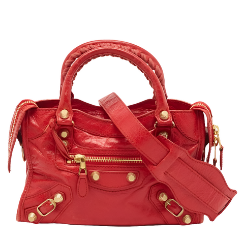 Balenciaga City Bag