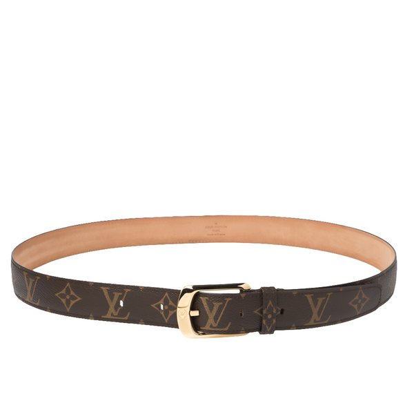 LOUIS VUITTON BELT