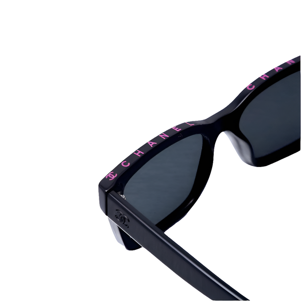 CHANEL SQUARE SUNGLASSES